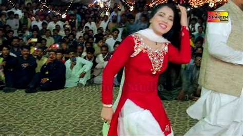 Mehak Malik Jadan Char Gai Saraiki Dance 2020 Youtube