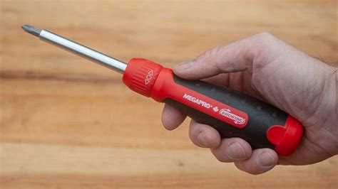 The Best Multi Bit Screwdriver Reviews By Wirecutter