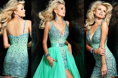 Blend Your Fashion In Beautiful Cocktail Dresses The Wow Style