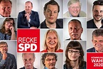 WAHLPROGRAMM 2020 – TRANSPARENTE, SOZIALE und KOMPETENTE POLITIK. › SPD ...