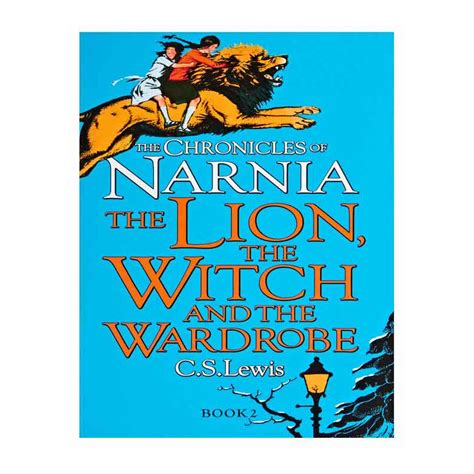 Chronicles Of Narnia The Chronicles Of Narnia By Cs Lewis Buy