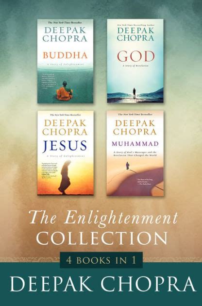 Deepak Chopra Collection By Deepak Chopra Nook Book Ebook Barnes