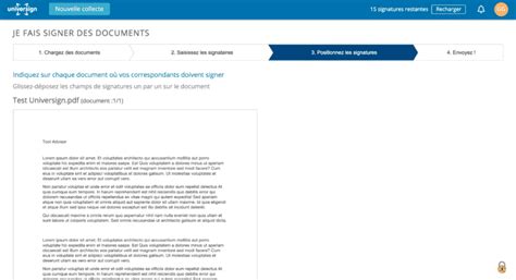 Universign Avis Prix Détails Fonctionnalités MAJ 2023