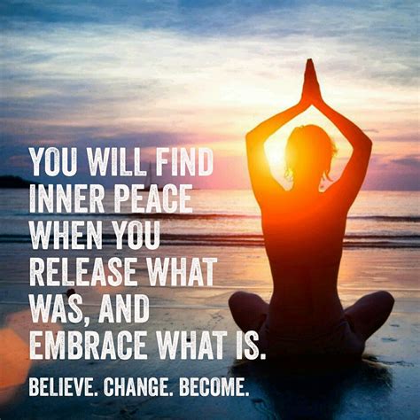 Pin By Nancy Salmeron On Bcb Quotes Inner Peace Finding Inner Peace Peace