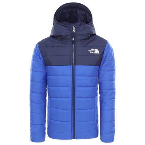 The North Face Reversible Perrito Jacket Synthetic Jacket Kids Free