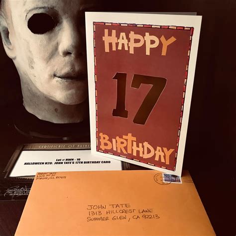 The revenge of michael myers (1989), and the sixth film, halloween: HALLOWEEN H20 (1998) Archives - HalloweenMovies™ | The ...
