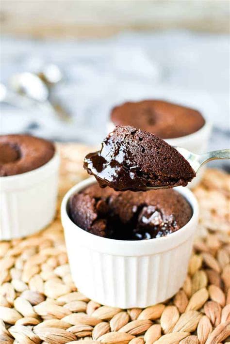 Easy Chocolate Pudding Recipe Marcellina In Cucina