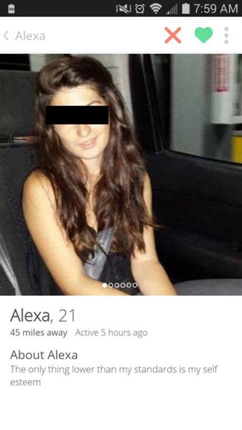 Smash Or Pass Women On Tinder Moved Page 2 Of 3 The Tasteless