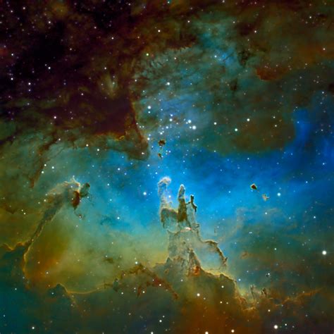 Pillars Of Creation Wallpaper 53 Pictures