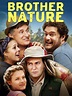 Brother Nature: Trailer 1 - Trailers & Videos - Rotten Tomatoes