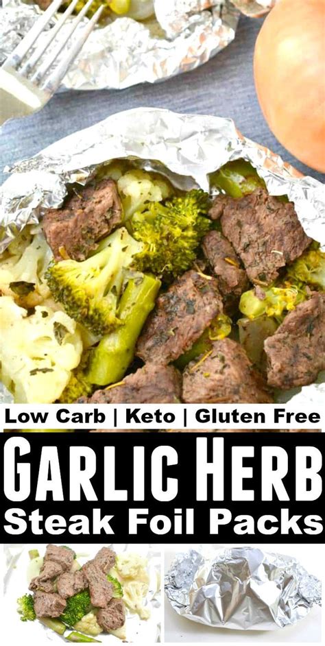 Tin foil garlic parmesan salmon and veggies. Pin on Popular Keto Recipes - Low Carb Group Board