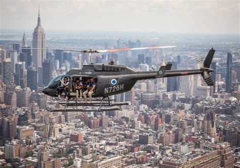 Flynyon The Ultimate Helicopter Photo Experience