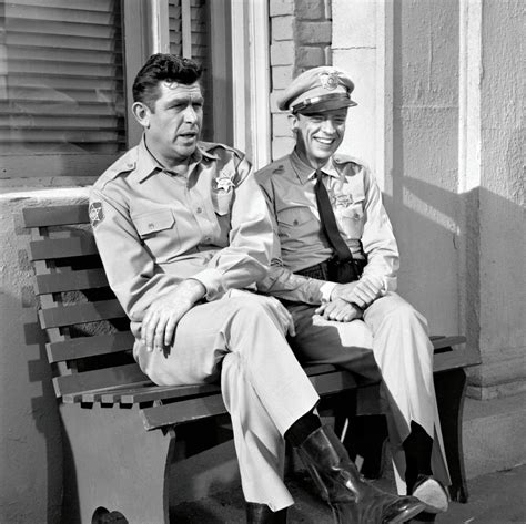 Why The No 1 Andy Griffith Show Episode On Imdb Is Such A Hit With Fans