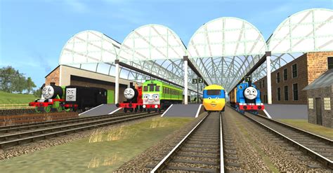 Trainz Simulator 12 Thomas And Friends Download Aslmanagement