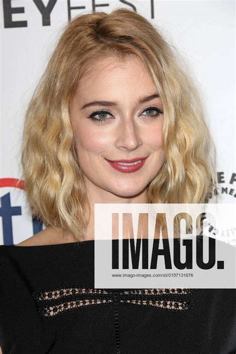 caitlin fitzgerald at the masters of sex at the 31st paleyfest dolby theater hollywood ca