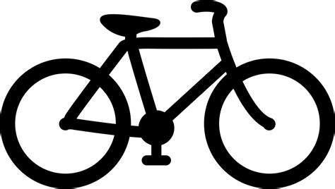 Bicycle Svg Png Icon Free Download 85958 Onlinewebfontscom