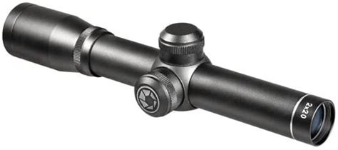 Best Scopes For Ruger Mini 30 In 2020 Night Vision Gears