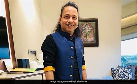 Accused Of Sexual Harassment Kailash Kher Says Dont Remember Any Such Act
