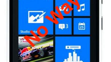 Tablets Moving To Windows Phone Not Likely Zdnet