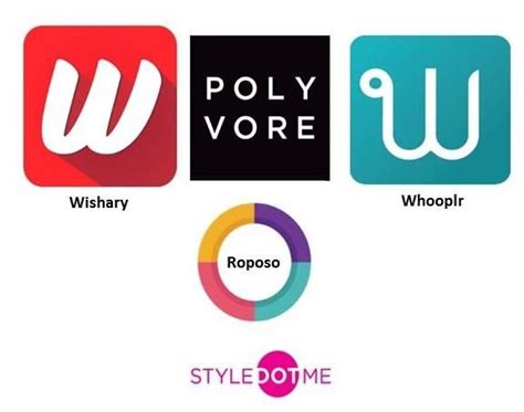 Most Popular App Logo Logodix