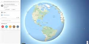 Get this premium wordpress plugin today with 6 months support included. Google Maps now shows a globe instead of a flat Earth when ...