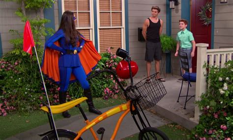 Are the thundermans & henry danger in a secret. Image - Max Introduces Electress Phoebe to Cedric.jpg ...