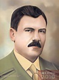 Plutarco Elias Calles - Pancho Villa : The Man who Changed Mexico
