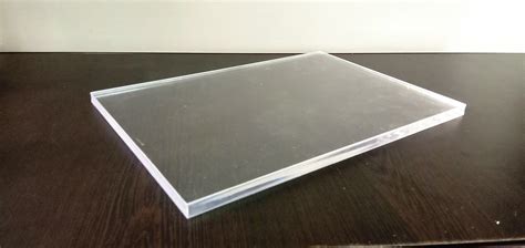 5mm 7mm Thick Clear Acrylic Glass Sheet Cost Buy Acrylic Glass Cost