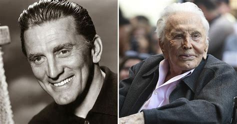 Muere El Actor Kirk Douglas A Los 103 Años