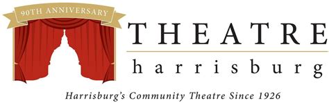 Theatre Harrisburg Releases Schedule For 90th Season