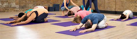 Bwy Certified Yoga Teacher Training Course Ttc In London