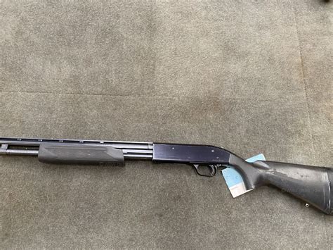 Mossberg 410 Gauge Shotgun Second Hand Guns For Sale Guntrader