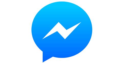 Facebook Messenger Logo Png Picture Png All