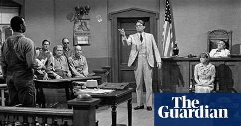 Louise Doughty Rereading The Best Courtroom Dramas Books The Guardian