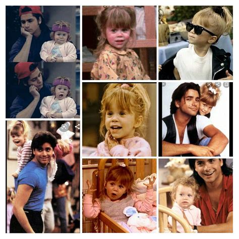 Hal sparks uudelleentwiittasi hal sparks. Michelle Tanner's hall of fame | Full house, Full house ...