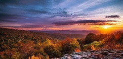 Shenandoah National Park, Virginia : r/Outdoors