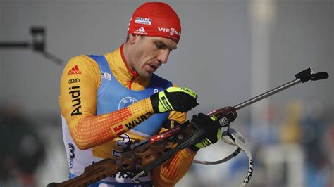 Biathlon Heute Live Im Tv Und Livestream Sehen Verfolgung Der Männer