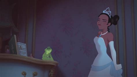 Tiana Prince Naveen In The Princess And The Frog Disney Couples Image Fanpop