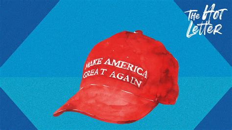 What Is A Maga Hat We Explain How It Came To Be British Gq British Gq