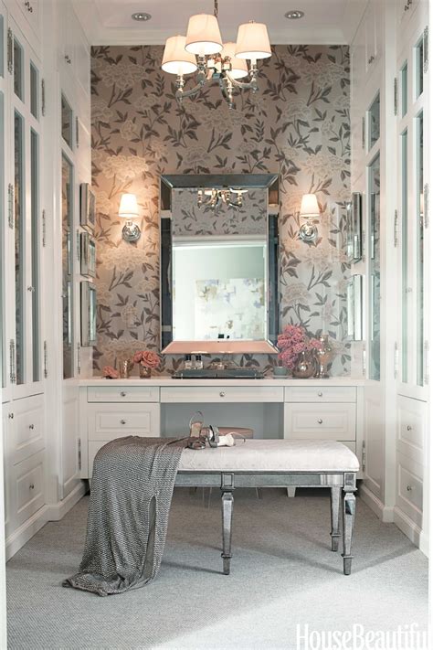 44 Mirror Wallpaper For Home