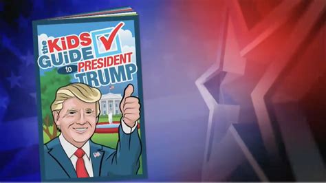Fox News Promos Guide To Help Your Kids Understand Trump