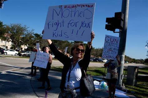 In Florida Extraordinary Obstacles For Changes To Gun Laws The New