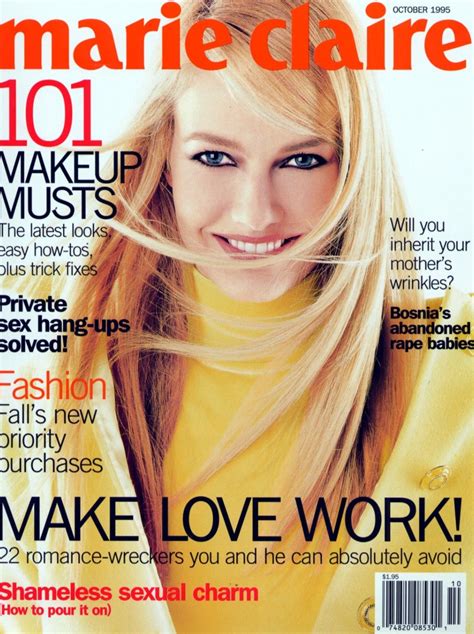 Fashion Magazine Cover Magazine Covers Victorias Secret Models