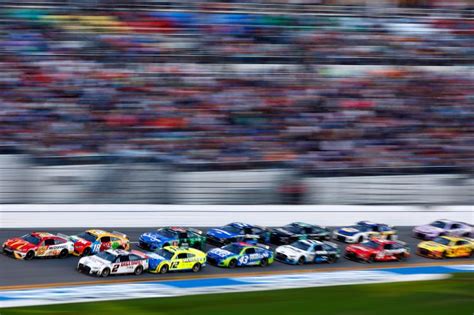 Daytona 500 Where To Buy Last Minute Tickets Prices Schedule