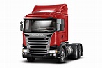 Ademir Transportes adquire 91 modelos Scania | Blog Caminhões e ...