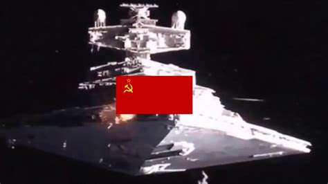 Dank Star Wars Soviet Meme Youtube
