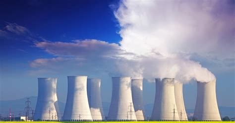 Elektrownia Atomowa W Polsce Poznaliśmy Preferowaną Lokalizację