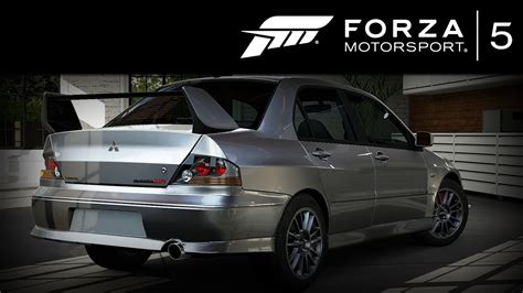 2004 Mitsubishi Lancer Evolution Viii Mr Best Cars Wallpaper