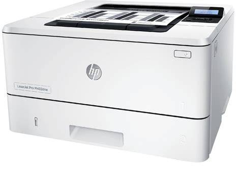 Hp laserjet pro m402dne printer is a stylish printer works on the laser printing technology. Koop uw Laserprinter HP LaserJet Pro M402DNE bij SKO bv ...
