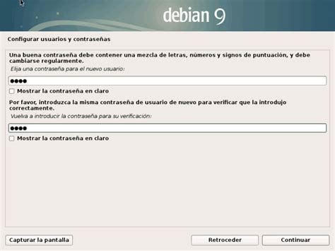 Cómo Instalar Debian Linux Instalación Paso A Paso